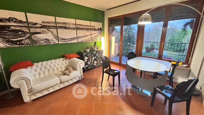 Appartamento in residenziale in Via Tevere 7