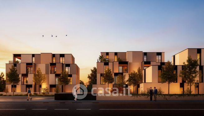 Casa bi/trifamiliare in residenziale in Via Roma 95