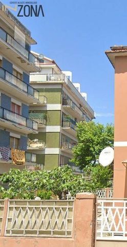 Appartamento in residenziale in Via Aterno 256