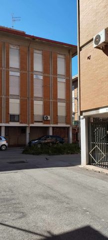 Appartamento in residenziale in Via Sabucina 1