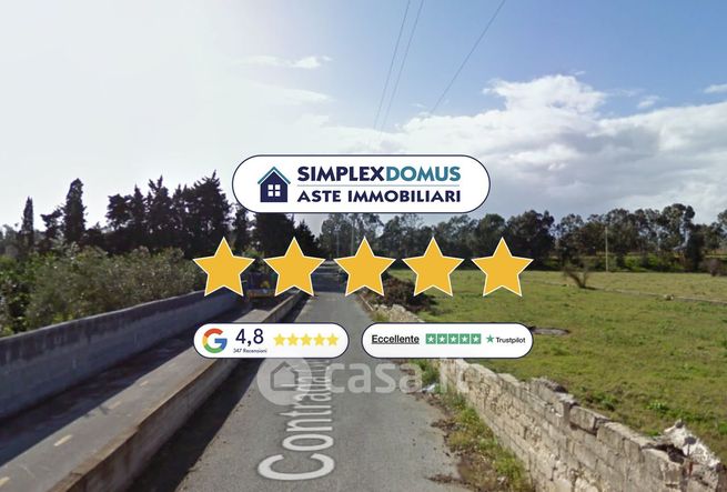 Villa in residenziale in Lungomare Agnone Bagni