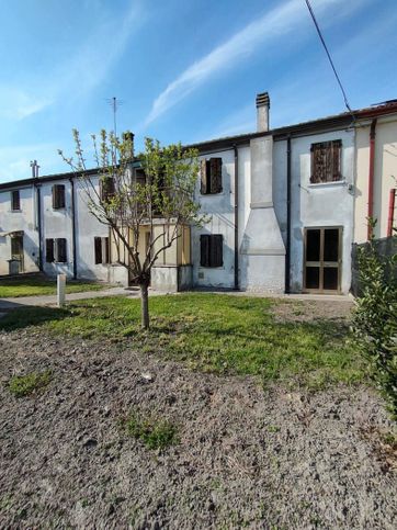 Casa indipendente in residenziale in Via Ramalto