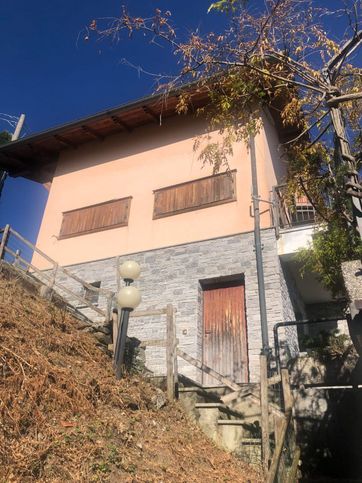 Casa indipendente in residenziale in Località Quaggione