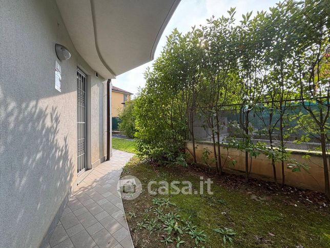 Appartamento in residenziale in Via Cimarosa 6