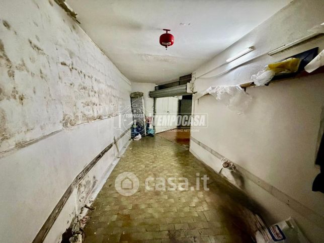 Box/posto auto in residenziale in 