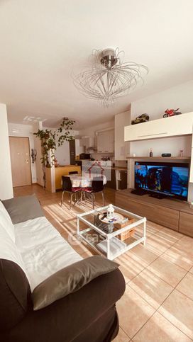 Appartamento in residenziale in 