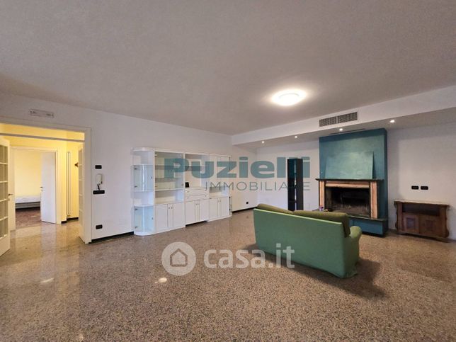 Appartamento in residenziale in Via Tevere 5