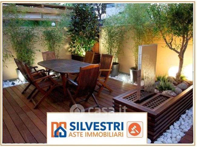 Appartamento in residenziale in Via San Giuseppe Moscati