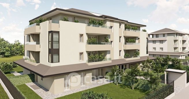 Appartamento in residenziale in Via roma 22