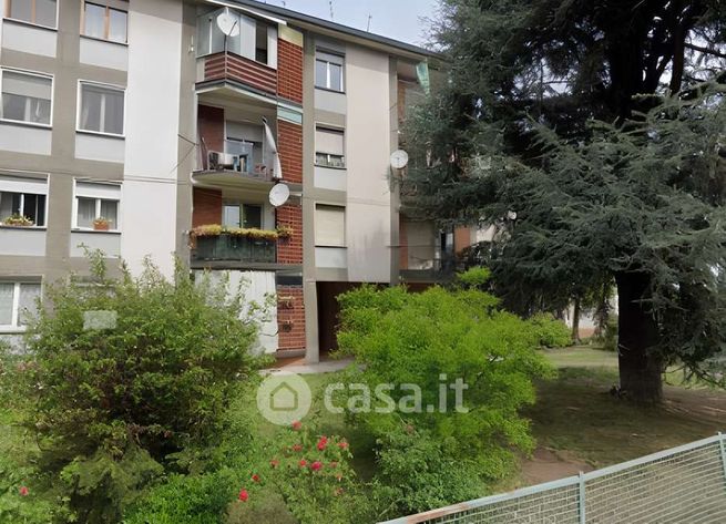 Appartamento in residenziale in Via Guglielmo Marconi 6