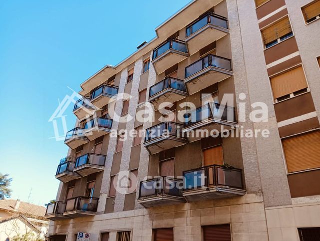 Appartamento in residenziale in Viale Gorizia