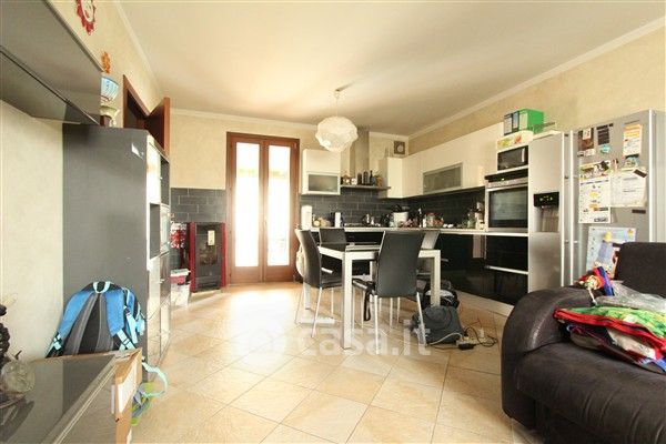 Villetta a schiera in residenziale in Via L. Pirandello 50