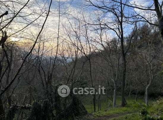 Terreno agricolo in commerciale in Via Agadello