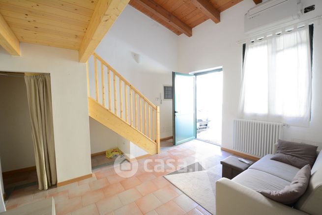 Loft in residenziale in Via Carlo D'Adda 23