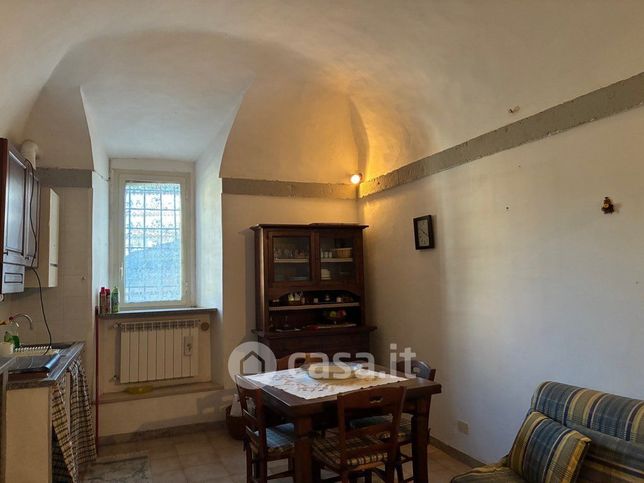 Appartamento in residenziale in Via Principe Umberto