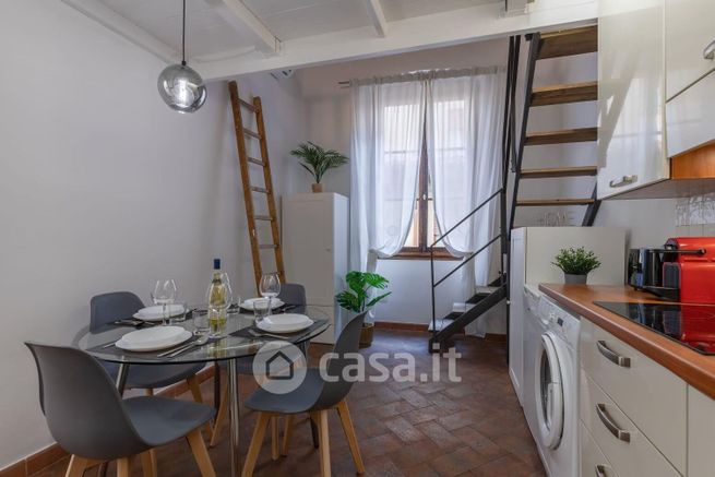 Appartamento in residenziale in Via delle Belle Donne