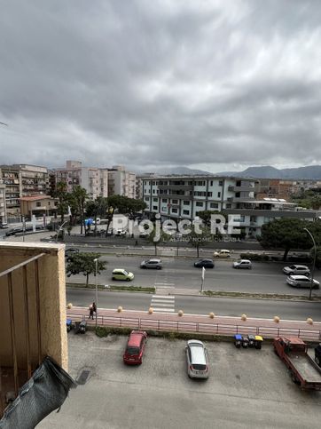 Appartamento in residenziale in Viale Calabria