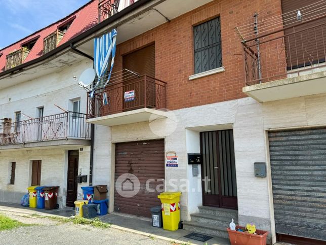 Appartamento in residenziale in Via San Secondo 30