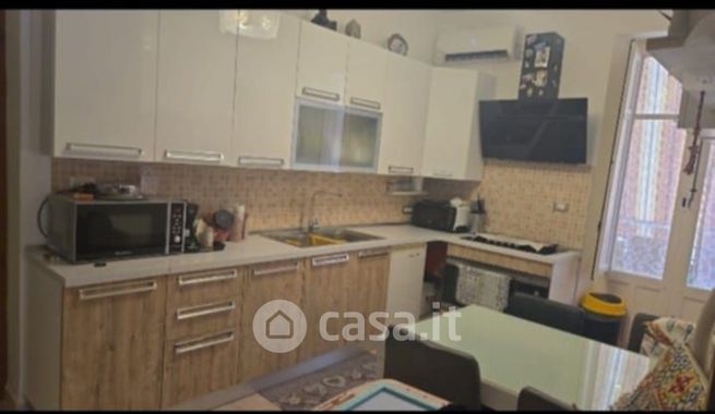 Appartamento in residenziale in Via Lanza