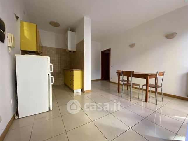 Appartamento in residenziale in Via D.Mencattelli 58