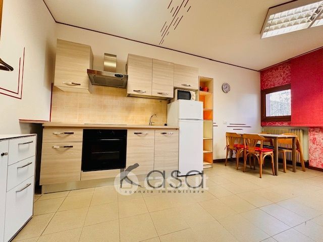 Appartamento in residenziale in Via Abruzzo