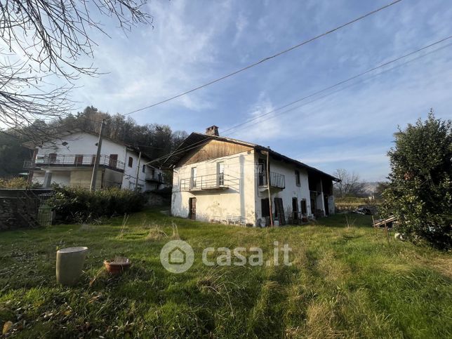 Casa indipendente in residenziale in Via Pramonico 9