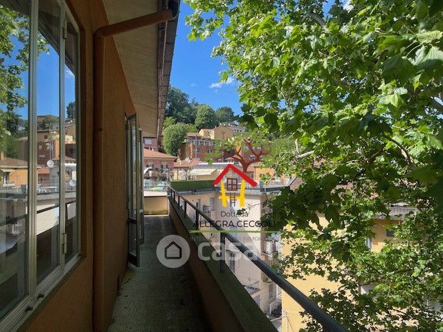 Appartamento in residenziale in Via San Mamolo