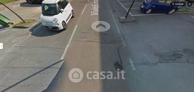 Appartamento in residenziale in Viale Europa 8