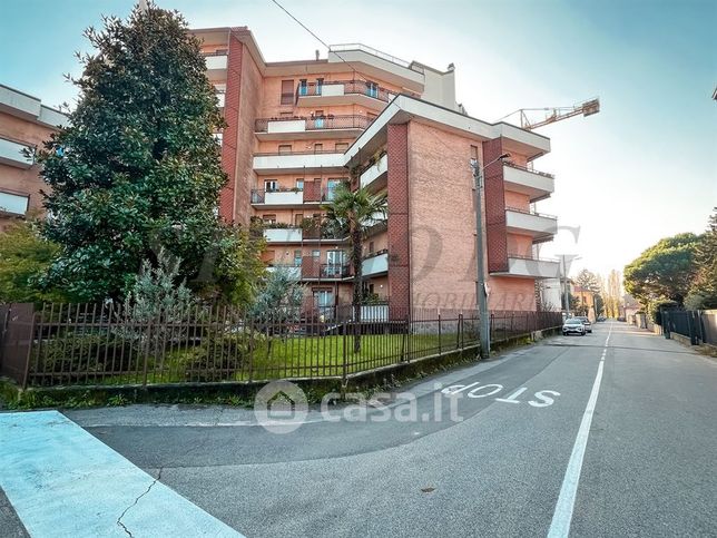 Appartamento in residenziale in Via Monte Grappa