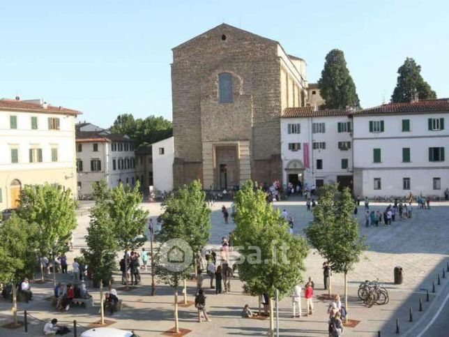 Appartamento in residenziale in Piazza del Carmine