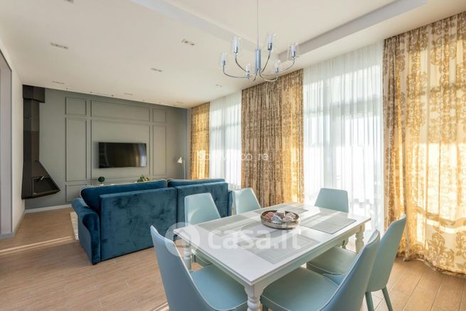 Appartamento in residenziale in Via Galileo Galilei