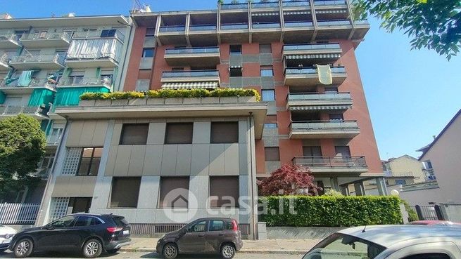 Appartamento in residenziale in Via Monte Vodice 10