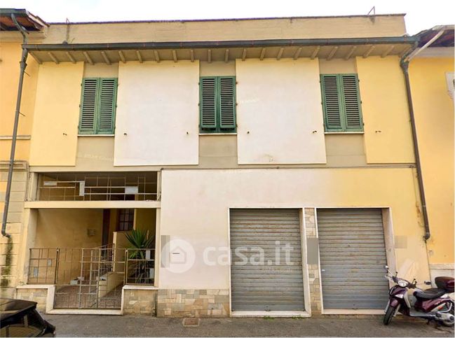 Appartamento in residenziale in Via Palestro