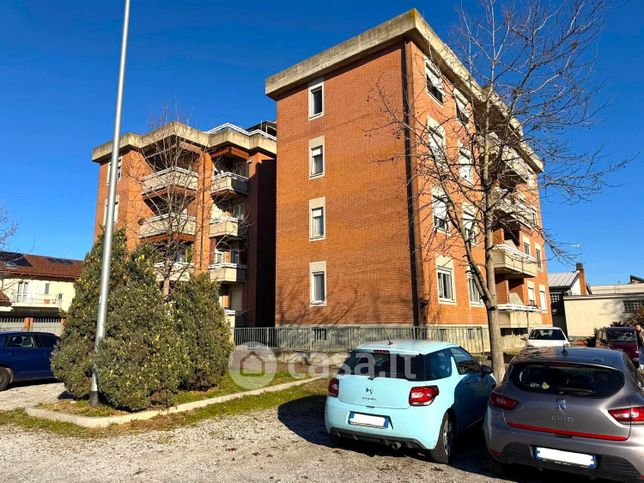 Appartamento in residenziale in Viale Roma 19