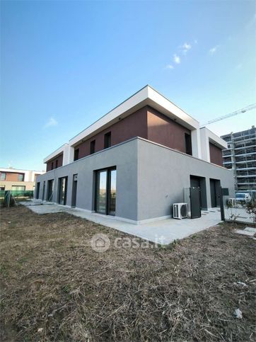 Appartamento in residenziale in Via Giacomo Matteotti