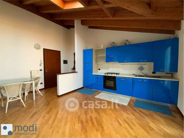 Appartamento in residenziale in