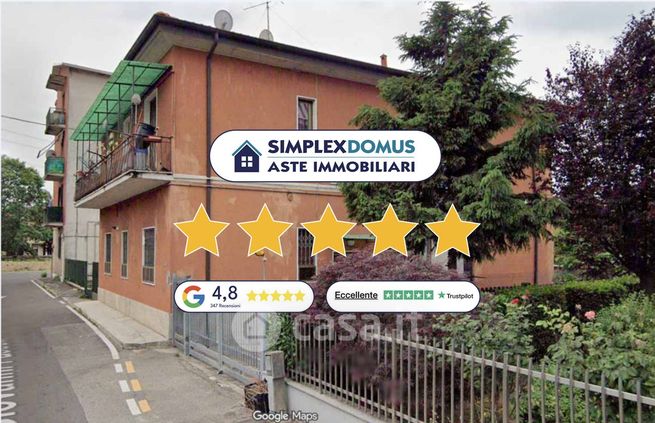 Appartamento in residenziale in Via Giovanni Pascoli