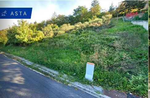 Terreno agricolo in commerciale in Via Trentavisi