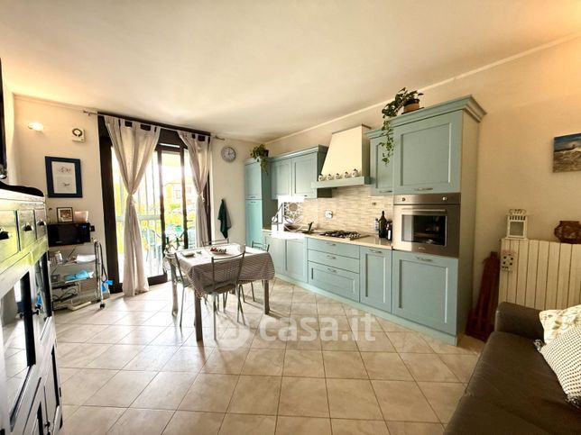 Appartamento in residenziale in Via Privata Morene 5