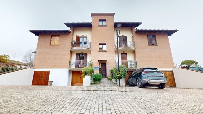 Appartamento in residenziale in Via Sant'Andrea 33 B