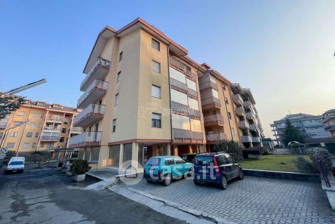 Appartamento in residenziale in Strada Volvera 65