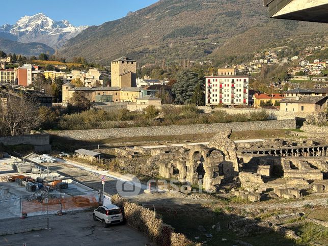 Appartamento in residenziale in Via Porta Pretoria