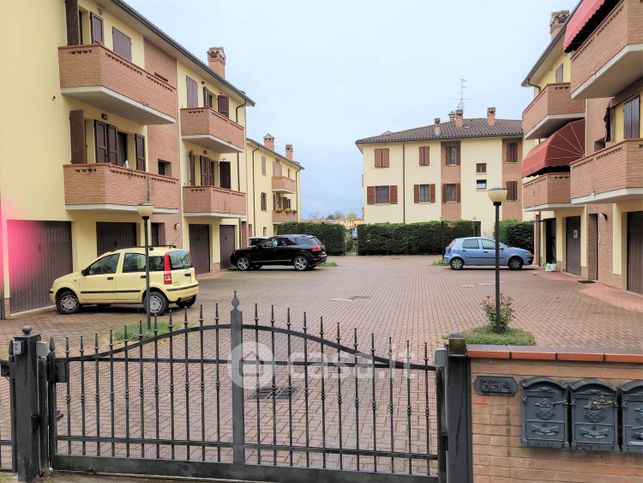 Appartamento in residenziale in Via Buttifredo