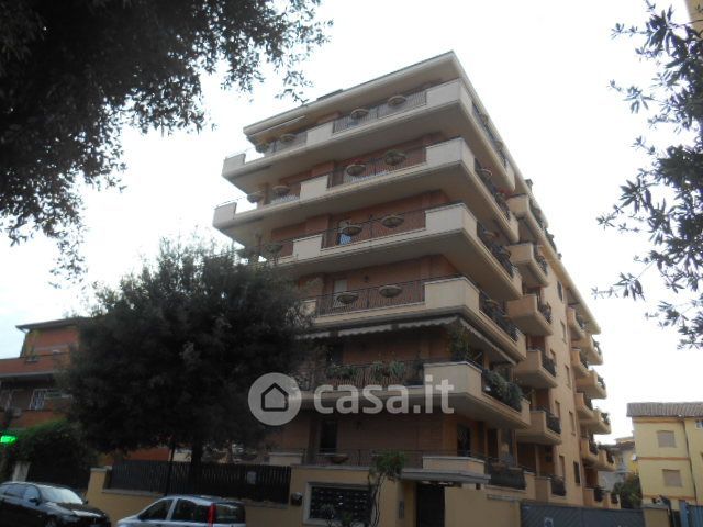 Appartamento in residenziale in Via Quattro Novembre