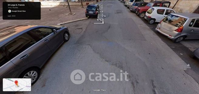 Box/posto auto in residenziale in Largo Giacinto Francia