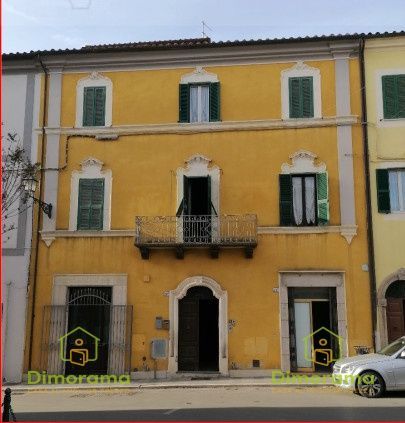 Appartamento in residenziale in Via Carlo Emanuele