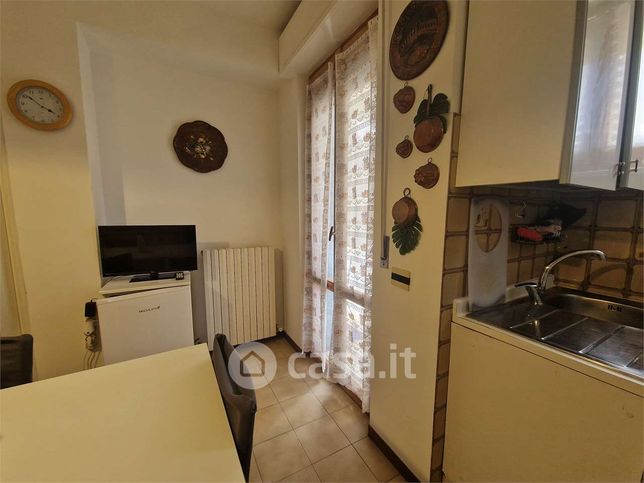 Appartamento in residenziale in Via Marco Polo 54