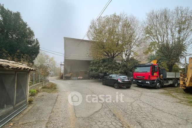 Terreno edificabile in residenziale in Via Gualinga
