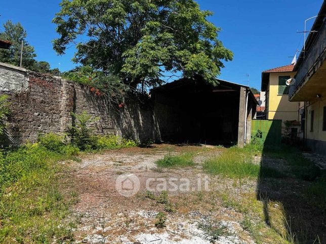 Terreno edificabile in residenziale in