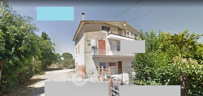 Appartamento in residenziale in Via Ponte Marmoreo 61